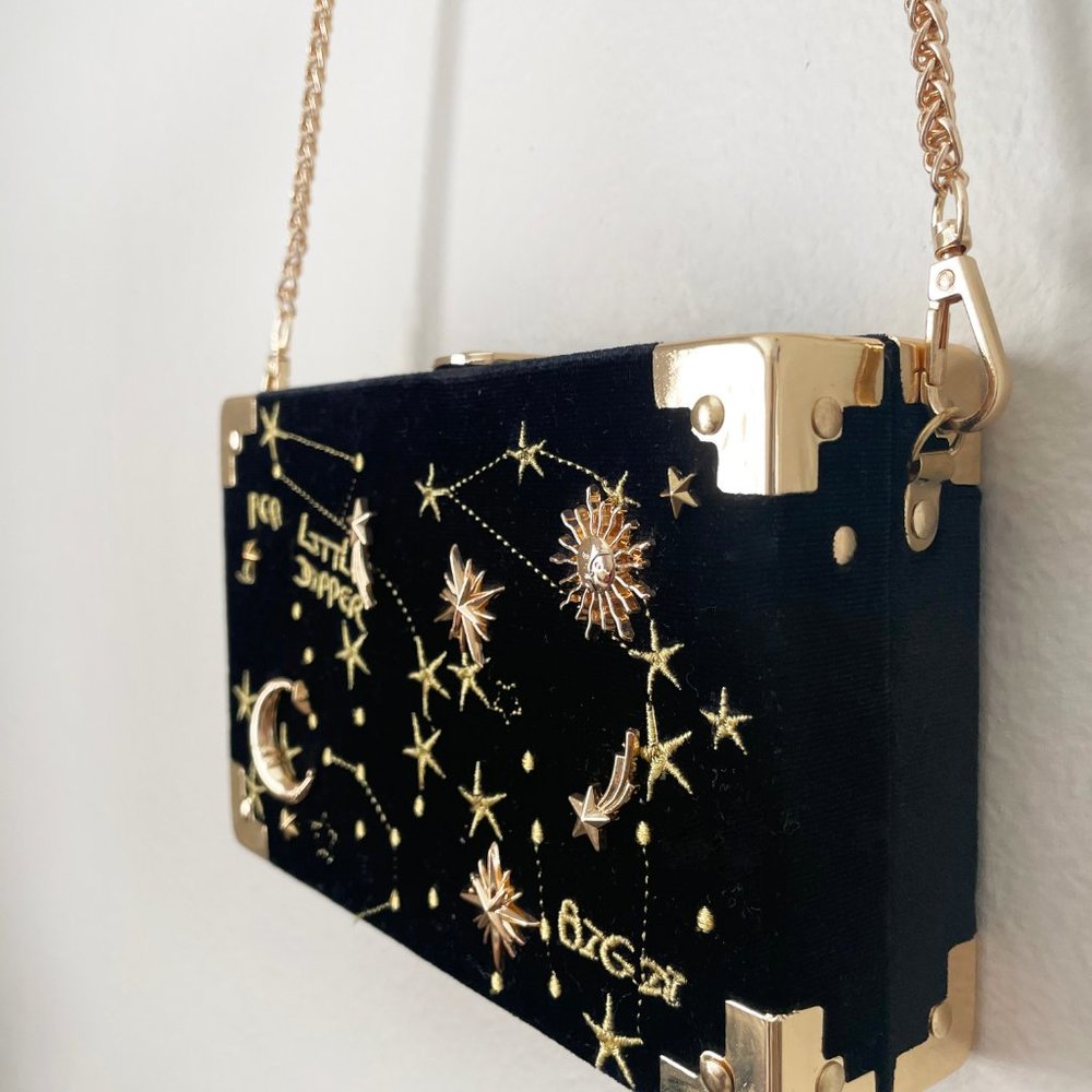 Constellation Clutch